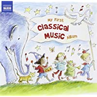 My First Classical Music Album